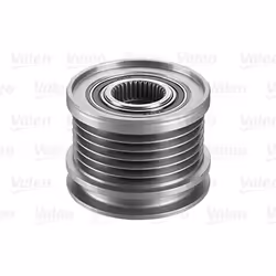 Poulie roue libre, alternateur VALEO 588014