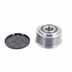 Poulie roue libre, alternateur VALEO 588015