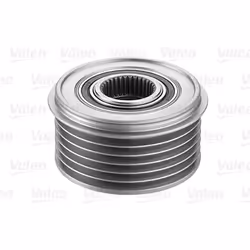 Poulie roue libre, alternateur VALEO 588015