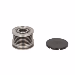 Poulie roue libre, alternateur VALEO 588016