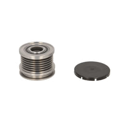 Poulie roue libre, alternateur VALEO 588016