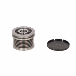 Poulie roue libre, alternateur VALEO 588016