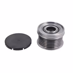 Poulie roue libre, alternateur VALEO 588018