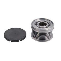 Poulie roue libre, alternateur VALEO 588018