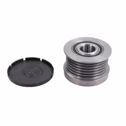 Poulie roue libre, alternateur VALEO 588018