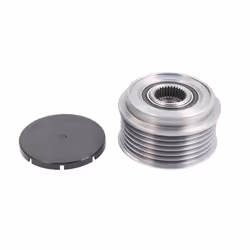 Poulie roue libre, alternateur VALEO 588021