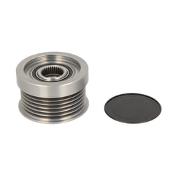 Poulie roue libre, alternateur VALEO 588022