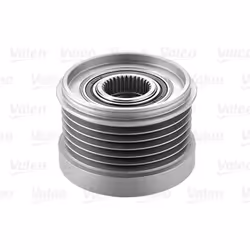 Poulie roue libre, alternateur VALEO 588023