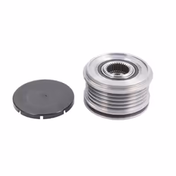 Poulie roue libre, alternateur VALEO 588026