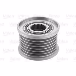 Poulie roue libre, alternateur VALEO 588027