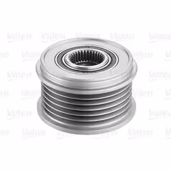 Poulie roue libre, alternateur VALEO 588028