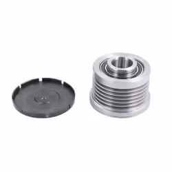 Poulie roue libre, alternateur VALEO 588029