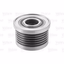 Poulie roue libre, alternateur VALEO 588029