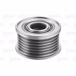 Poulie roue libre, alternateur VALEO 588030