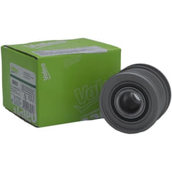 Poulie roue libre alternateur - VALEO - 588031 - ROUE LIBRE ALTERNATEUR-ME Class CES