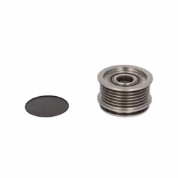 Poulie roue libre, alternateur VALEO 588032