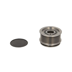 Poulie roue libre, alternateur VALEO 588032