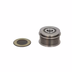 Poulie roue libre, alternateur VALEO 588032
