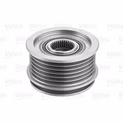 Poulie roue libre, alternateur VALEO 588032