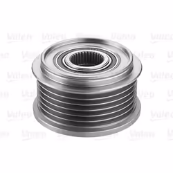 Poulie roue libre, alternateur VALEO 588033
