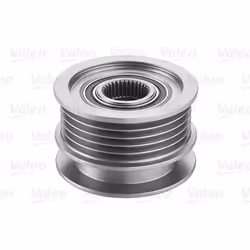 Poulie roue libre, alternateur VALEO 588034