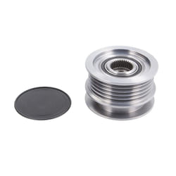 Poulie roue libre, alternateur VALEO 588035