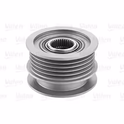 Poulie roue libre, alternateur VALEO 588035
