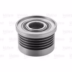 Poulie roue libre, alternateur VALEO 588038