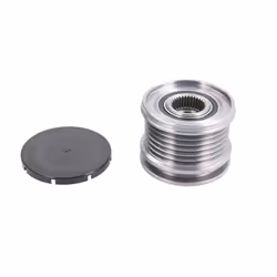Poulie roue libre, alternateur VALEO 588039