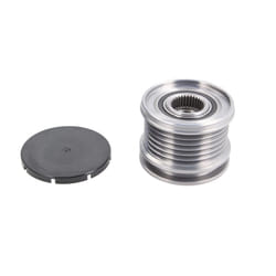 Poulie roue libre, alternateur VALEO 588039