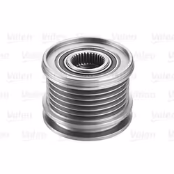 Poulie roue libre, alternateur VALEO 588039