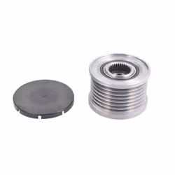 Poulie roue libre, alternateur VALEO 588040