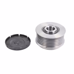 Poulie roue libre, alternateur VALEO 588042