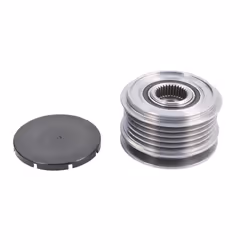 Poulie roue libre, alternateur VALEO 588043