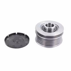 Poulie roue libre, alternateur VALEO 588043