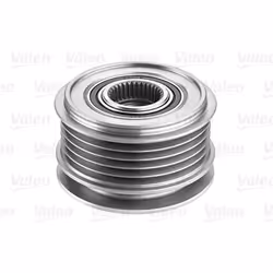 Poulie roue libre, alternateur VALEO 588043