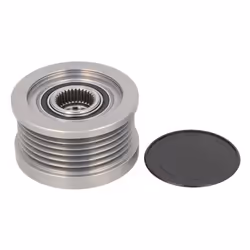Poulie roue libre, alternateur VALEO 588046