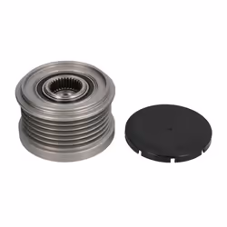 Poulie roue libre, alternateur VALEO 588047