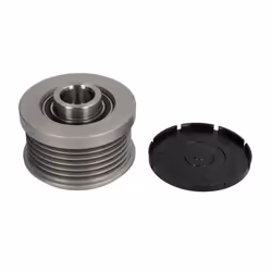 Poulie roue libre, alternateur VALEO 588047
