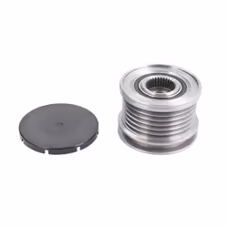 Poulie roue libre, alternateur VALEO 588048