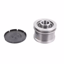 Poulie roue libre, alternateur VALEO 588048