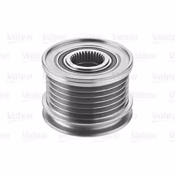 Poulie roue libre, alternateur VALEO 588048