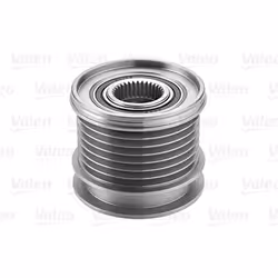 Poulie roue libre, alternateur VALEO 588049
