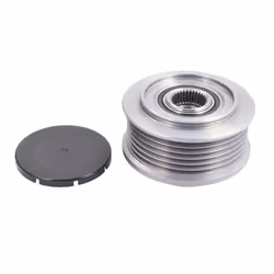 Poulie roue libre, alternateur VALEO 588050