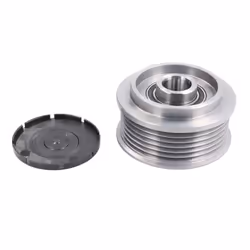 Poulie roue libre, alternateur VALEO 588050