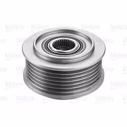 Poulie roue libre, alternateur VALEO 588050