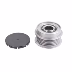 Poulie roue libre, alternateur VALEO 588051