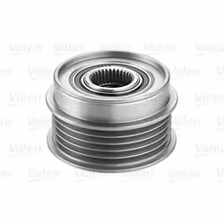 Poulie roue libre, alternateur VALEO 588051