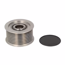 Poulie roue libre, alternateur VALEO 588053
