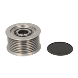 Poulie roue libre, alternateur VALEO 588053